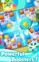 Sweet Candy Puzzle imagem de tela 2