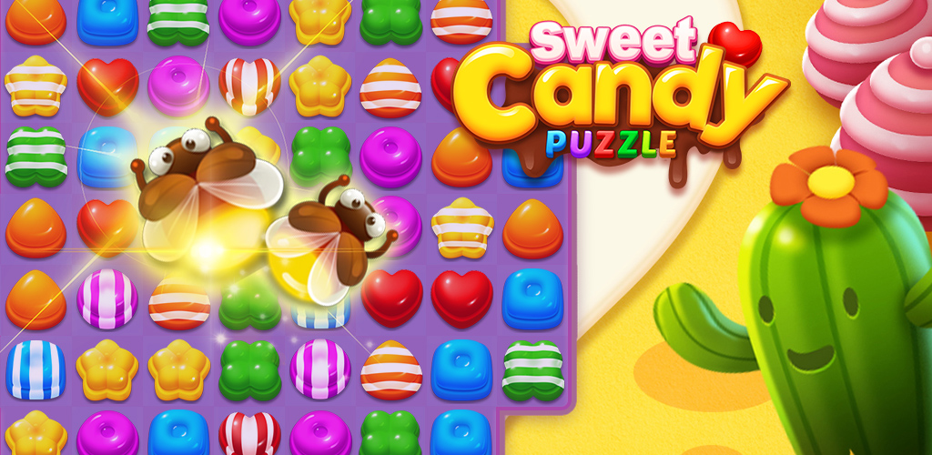 Candy Sweet Fruit games soda jelly blast 3 crush app Meads Puzzle : Free  puzzle game Download for Kids::Appstore for Android