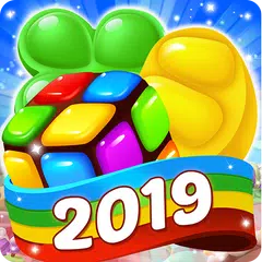 Скачать Sweet Candy Blast APK