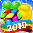 Sweet Candy Blast APK