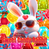 Sweet Candy Rabbit APK