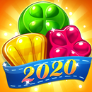 Candy Sweet: Blast APK