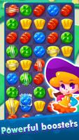 Candy Sweet: Blast screenshot 1