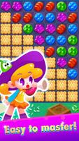 Candy Sweet: Blast screenshot 2