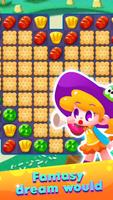 Candy Sweet: Blast screenshot 3
