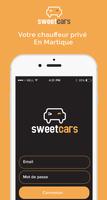 Sweetcars Affiche
