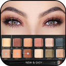 Maquillage étape par étape (Nouveau 2020) 🌈💄👒 APK