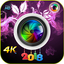 Caméra HD (Full 4K +) APK