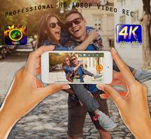 HD Camera (Full 4K+) syot layar 2