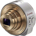 Caméra HD (Portrait gratuit)