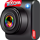 Caméra HD (Zoom 2020) 📸🌻 APK