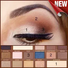 HD Makeup 2019 (neuer Stil) APK Herunterladen