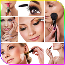 Maquillage pro (visage, yeux, lèvres)👑✨ APK
