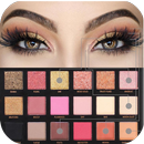 APK Trucco graduale (labbro, occhi