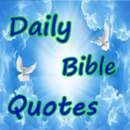 Daily Bible Quotes aplikacja