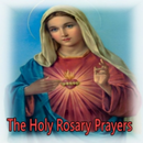 The Holy Rosary Prayers - Catholic aplikacja