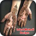 Mehndi Design Photo Editor