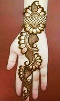 Mehndi Design Photo Editor capture d'écran 3
