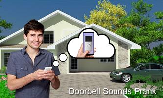 Doorbell Sounds Prank screenshot 2