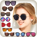 Glasses Photo Editor APK