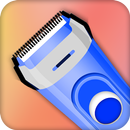 Hair Trimmer : Electric Razer- APK