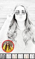 Sketch 365 - Sketch Photo Maker & Pencil Sketch تصوير الشاشة 3