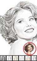 Sketch 365 - Sketch Photo Maker & Pencil Sketch الملصق