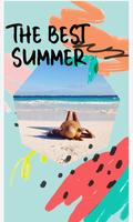 Story Maker-Insta Story Editor capture d'écran 2