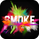 Smoke Art Name - Smoke Effect APK