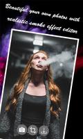 Smoke Art Name - Smoke Effect capture d'écran 1