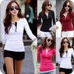 Korean Fashion Designs icon