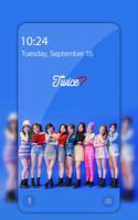 Twice Wallpaper HD KPOP new Of imagem de tela 1