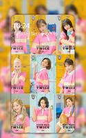 Twice Wallpaper HD KPOP new Of capture d'écran 2