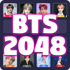 BTS 2048 icon