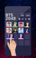 BTS 2048 imagem de tela 1