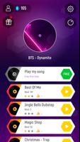 KPOP Music Hop: BTS Dancing Ti Screenshot 1