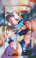 BTS Wallpaper HD Kpop Affiche