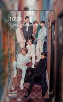BTS Wallpaper HD Kpop ảnh chụp màn hình 2