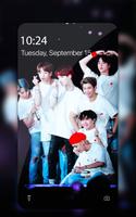 BTS Wallpaper HD Kpop imagem de tela 3