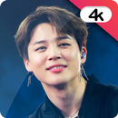 Jimin Wallpaper HD 4K for Jimi APK