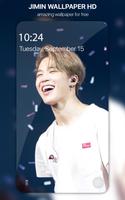 Jimin Wallpaper HD 4K capture d'écran 2