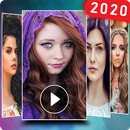 Photo Video Maker with Music : Slideshow APK