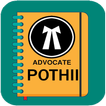 ikon POTHII Traditional Advocate Dairy