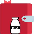 DudhWala Register icon