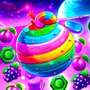 Fruity Escape aplikacja