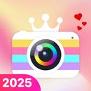 Sweet Beauty Camera Filter APK