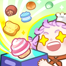 Sweet Blast: Cake Sort APK