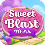 Sweet Blast Match Offline