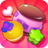 Sweet Blast Puzzle ícone