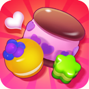 Sweet Blast Puzzle APK